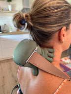 CerviEase™ — Melt Away Neck and Shoulder Pain Fast for All-Day Freedom