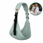 FlowNest™ Toddler Carrier — Carry Your Child Comfortably, Hands-Free, and Stylishly Wherever Life Takes You