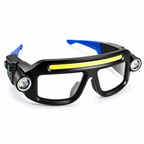 BeamReady™ — See Every Detail While Keeping Both Hands Free