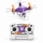 AeroPulse™ — Unleash Pocket-Sized Flight and Dazzle Every Time