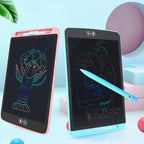 BrightScribe™ — Ignite Boundless Creativity with Safe, Featherlight Fun