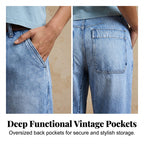 SylfaenCurve™ — Unlock Effortless Height and All-Day Confidence with Vintage-Soft Freedom