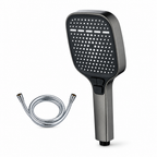 VitaMist™ Handheld Shower Head — Powerfully Refresh Your Body and Mind Every Morning