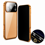 VeilGuard™ — Own Your Privacy and Fortify Your iPhone Against Every Intrusion and Impact