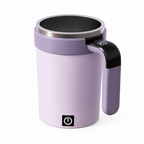 VortexSip™ — Instantly Perfect Drinks That Power Your Day Without the Hassle