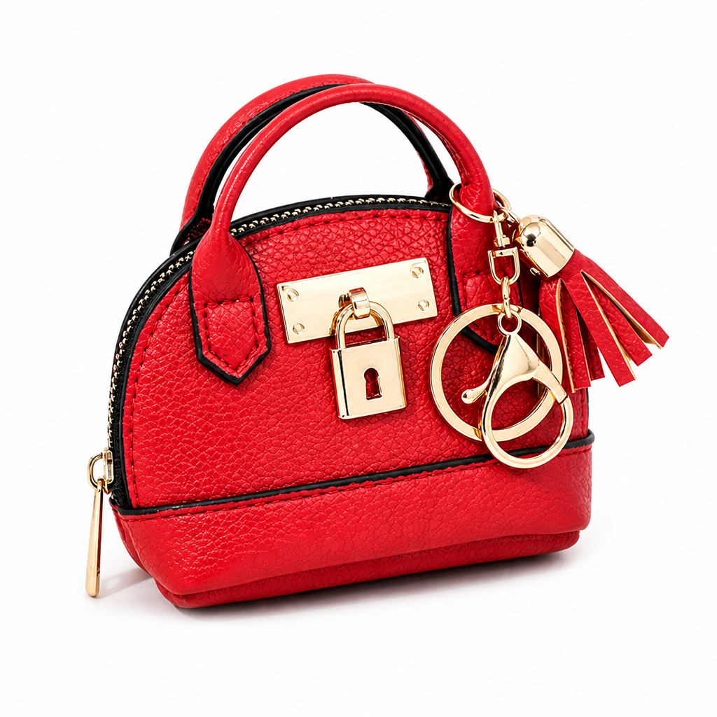 ShellAura™ — Carry Your Essentials in Effortless Style and Confidence