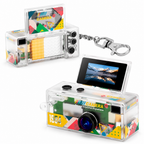 LumaPulse™ — Pocket-Sized Power That Captures Every Spark of Life