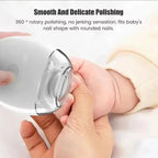 NailNurture™ — Calm, Safe Nail Care That Protects Your Little Ones and Impresses Every Family Member