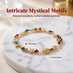 NovaLuxe™ Bracelet — Ignite Confidence and Captivate Every Room You Enter