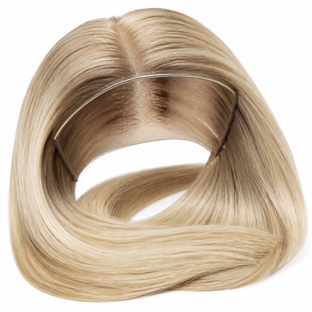 SereniStrand™ — Instantly Unlock Your Most Natural, Fuller Hairline and Confidence