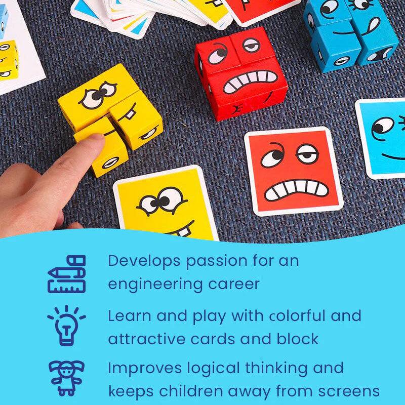 GlowRiddle™ — Ignite Bright Minds and Endless Confidence with Every Puzzle Piece