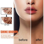 SunAura™ — Unleash Your Deepest, Most Radiant Bronze Glow Instantly