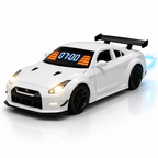 Revionza™ — Ignite Every Morning with the Thrill of Real Engine Power