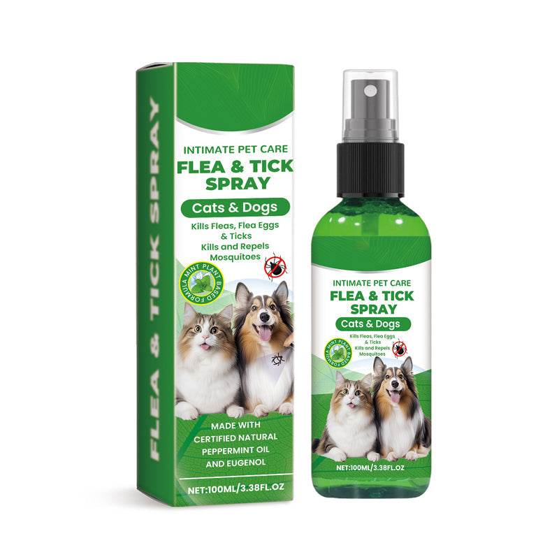 ProtectraMist™ — Instantly Soothe Itchy Skin and Keep Pesky Pests Far Away