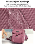 RamzieFold™ — Carry Confidently with Effortless Style and Spacious Control