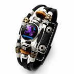 Astrevia™ Zodiac Bracelet — Ignite Your Inner Glow and Own Every Room