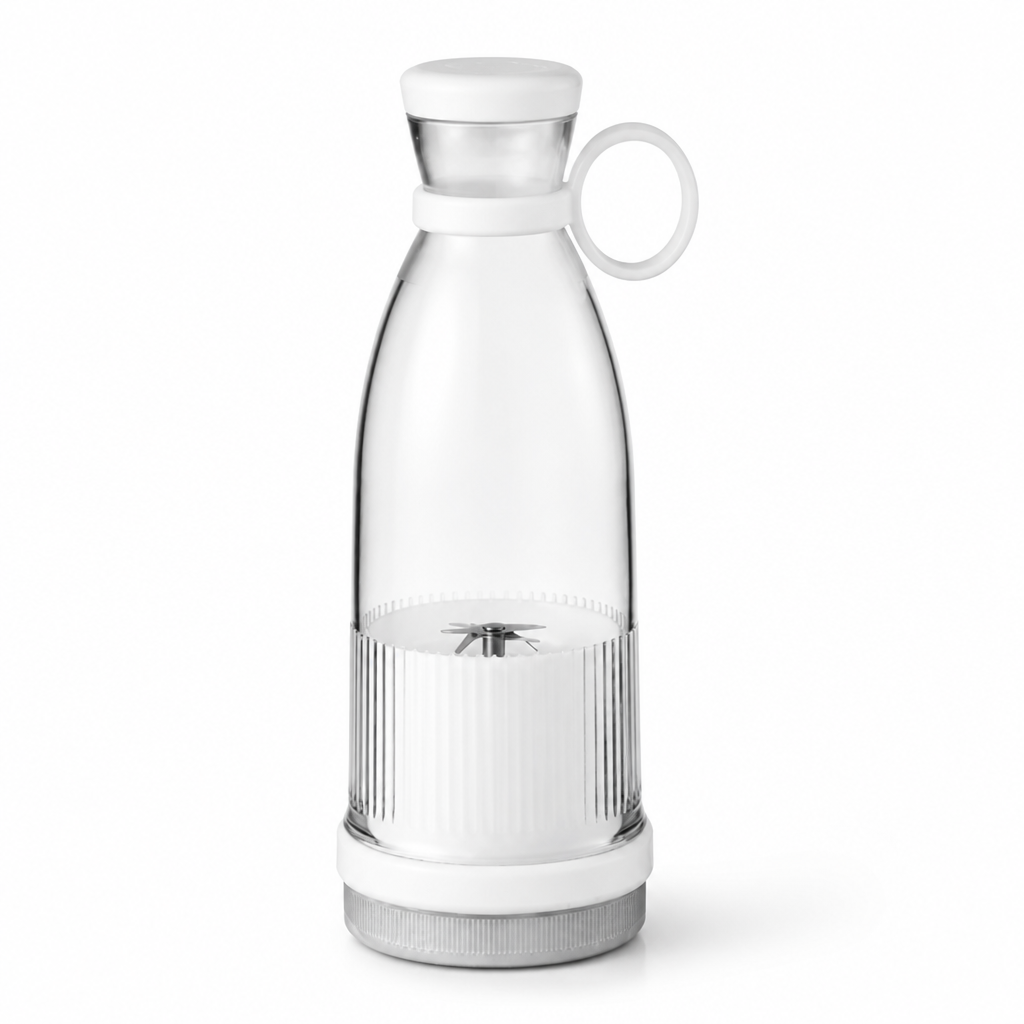 VitraBlend™ — Crush Cravings Fast with Fresh Energy On the Move