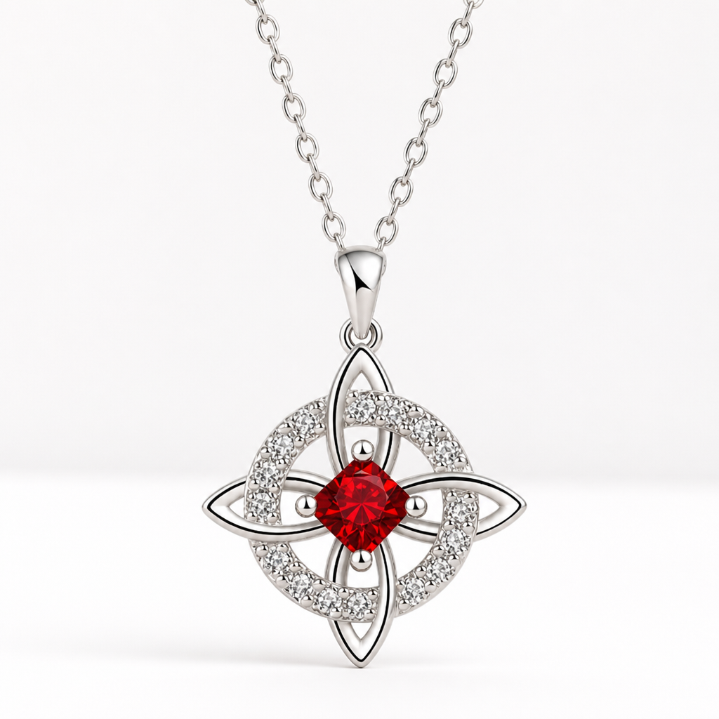 CelestiGuard™ Birthstone Talisman — Your Personal Shield of Magnetic Luck and Unbreakable Confidence