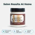 Vibrissea™ Hair Renewal Crème — Transform Dull, Dry Hair Into Silky, Head-Turning Radiance Instantly