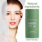 LumaPure™ — Unlock Instantly Clear, Balanced Skin That Commands Attention
