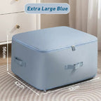 SpaceSlim™ Compression Organizers — Unlock Hidden Space and Tame Chaos Instantly