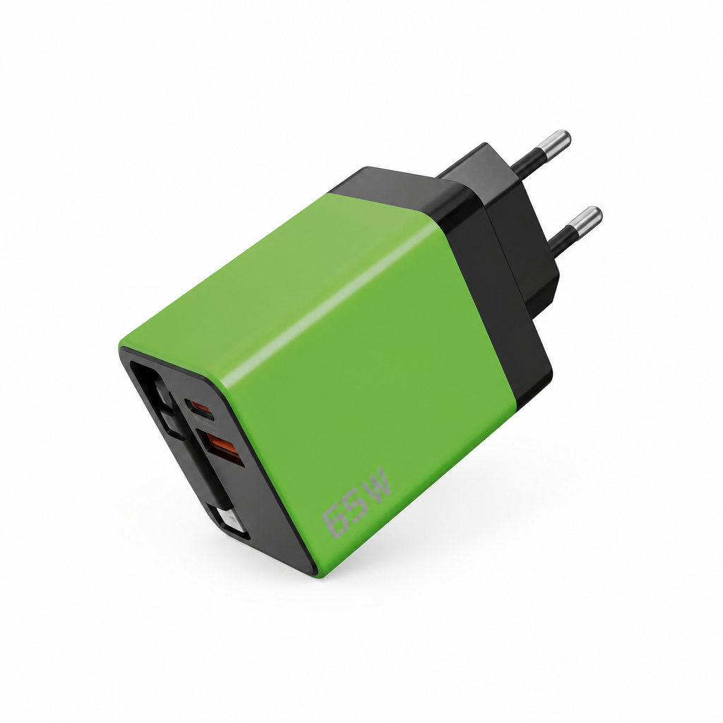 BlazeVolt™ — Power Up Instantly and Take Charge of Your Day