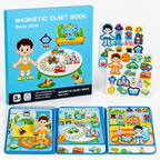 MagniMinds™ — Ignite Curiosity and Confidence in Every Playful Moment