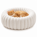 SnuggleHaven™ — Their Own Cozy Little Nest for Dreamy, Supported Naps