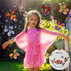 WonderWing™ — Ignite Hearts with Magical Moments That Take Flight