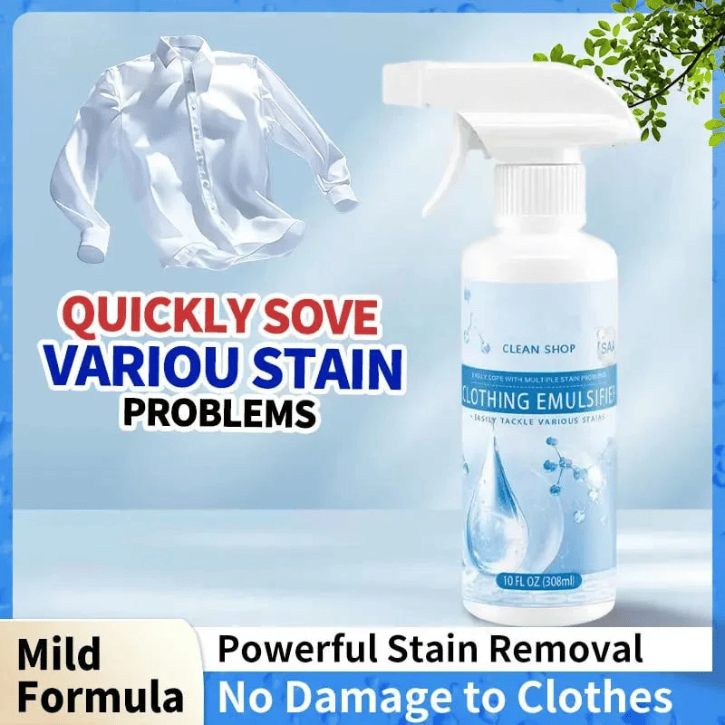 VelvaPure™ — Instantly Revive Your Wardrobe with Stunning, Stain-Free Confidence