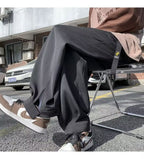 VistaFlow™ Wide Leg Pants — Unleash Pure Comfort and Effortless Vintage Cool Every Day