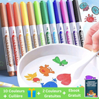 VividSplash™ — Ignite Your Child’s Creativity with Mess-Free Magic and Endless Fun