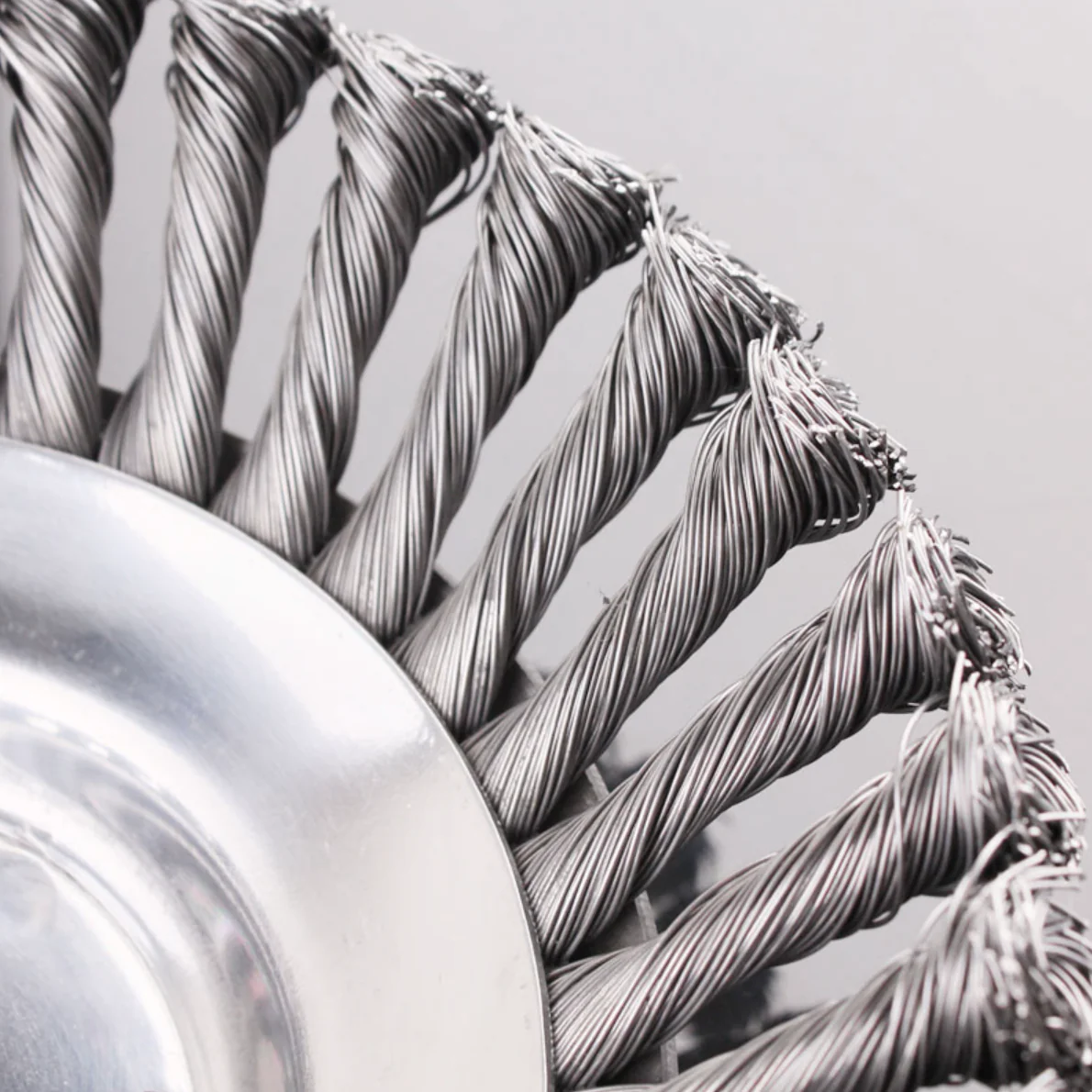 SteelForce™ Trimmer Blade — Crush Weeds Instantly and Reclaim Your Yard with Zero Hassle