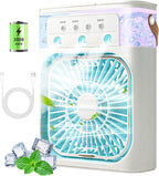 AeroChill™ — Instant Fresh Coolness That Keeps You Calm, Cool, and in Control
