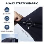 RamoraStretch™ — Move Freely, Look Sharp, Feel Unstoppable All Day