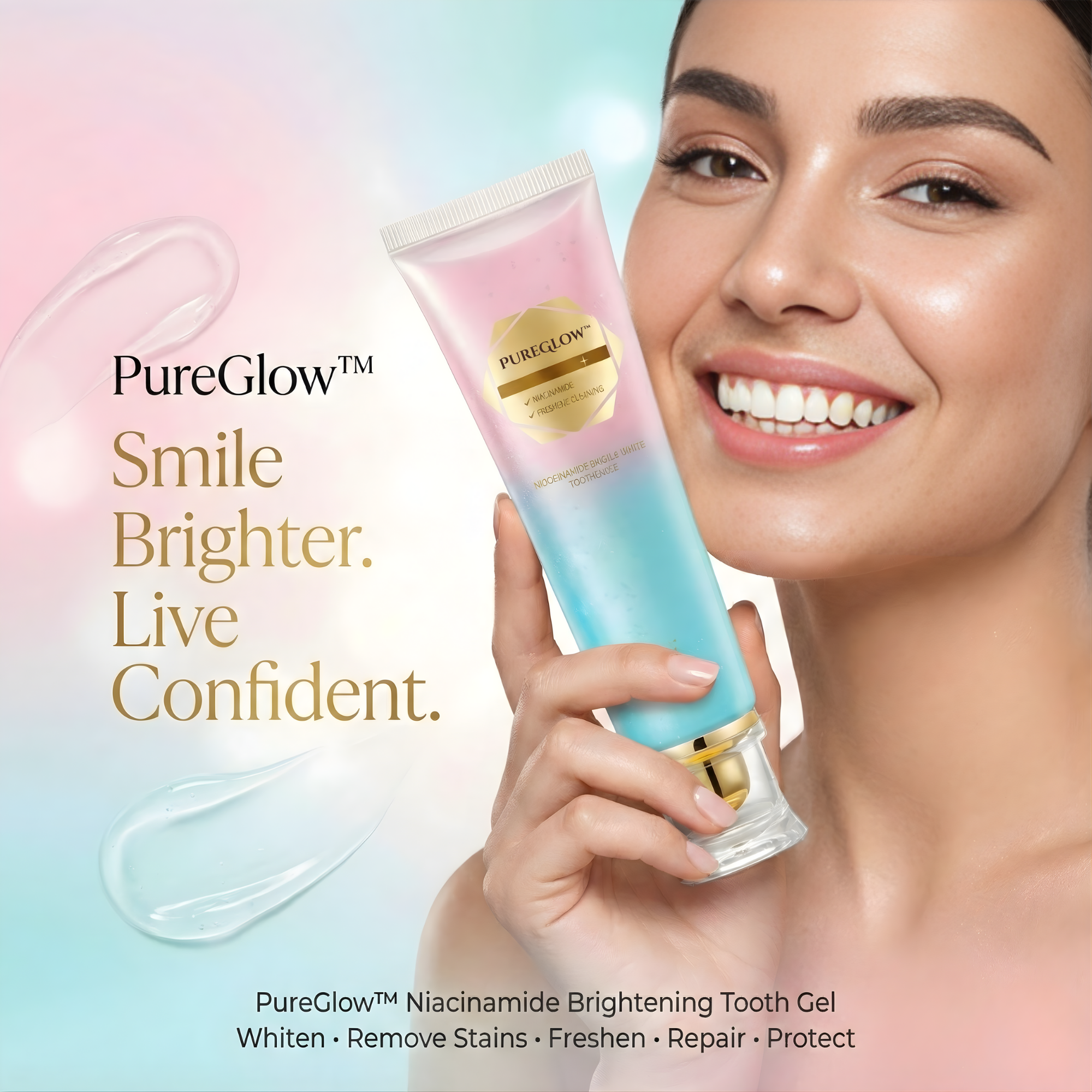 GlowLift™ — Instantly Unleash a Brighter, Stronger Smile That Commands Attention