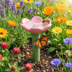 EcoFlow™ Pollinator Oasis — Watch Your Garden Burst with Life, Color, and Buzzing Visitors Every Day