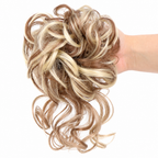 VoluTress™ — Instantly Boost Your Confidence with Lush, Effortless Volume