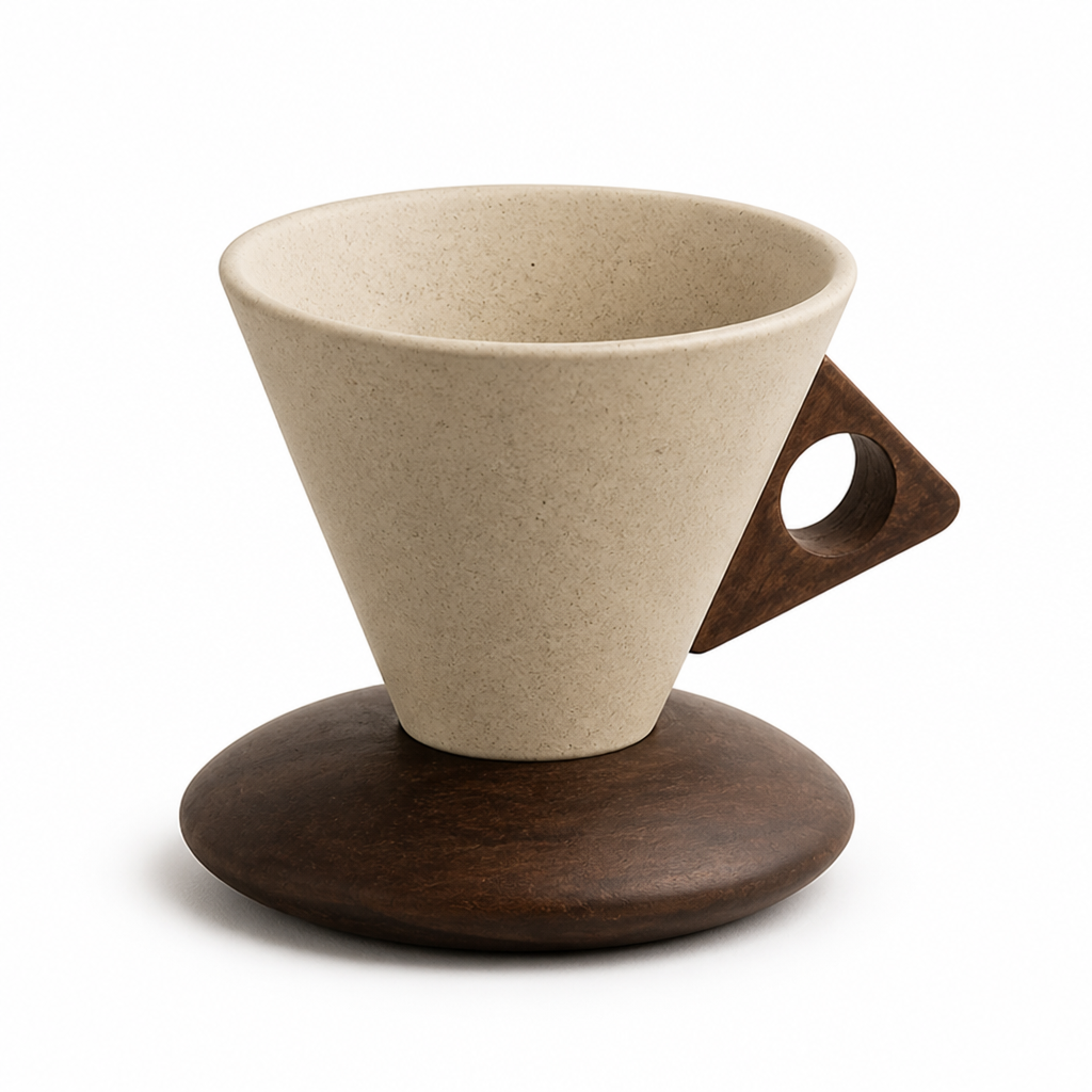 VeloraSip™ — Relish Richer Coffee Moments with Unmatched Comfort and Style