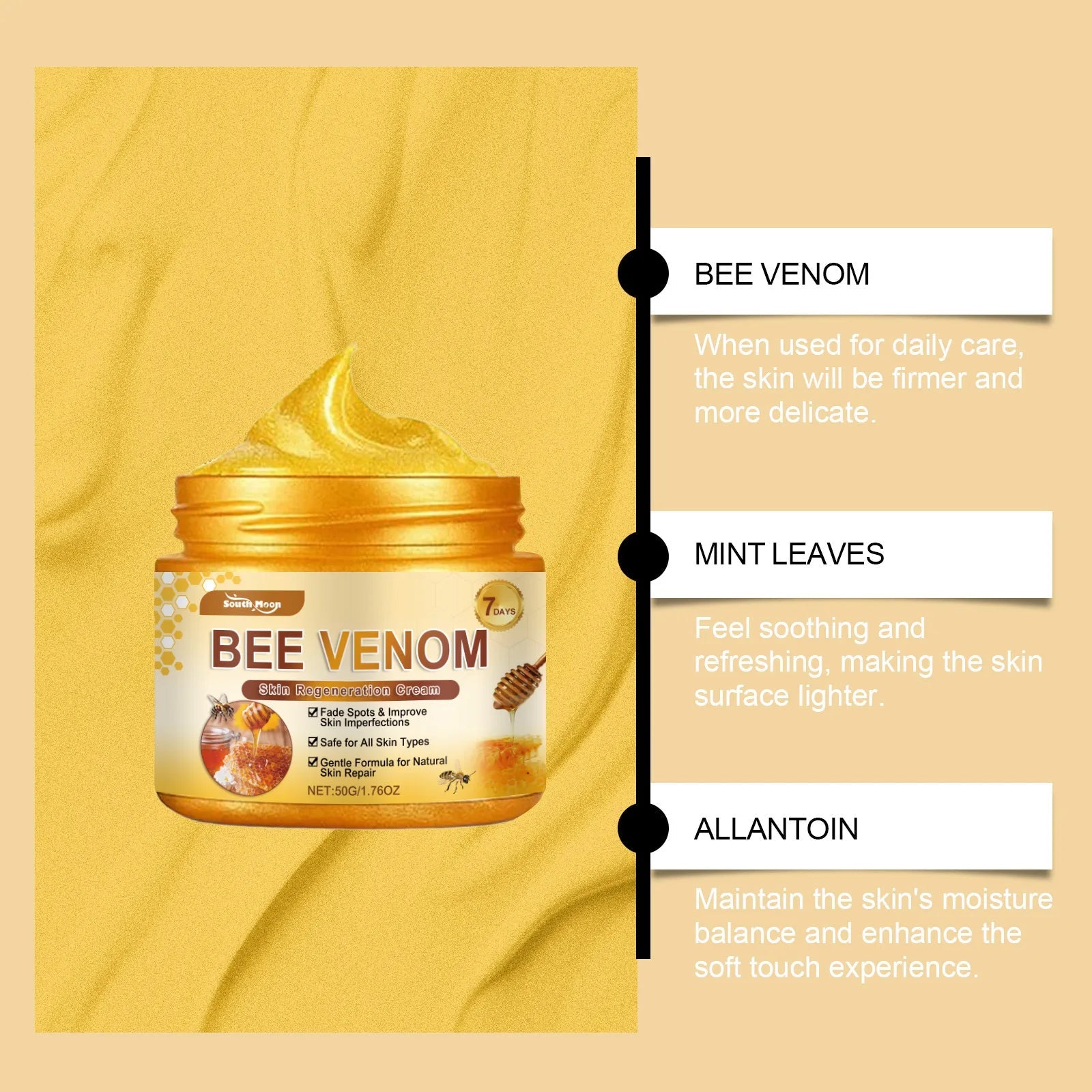 VeloraMist™ — Melt Away Pain and Glow with Youthful, Soothing Relief