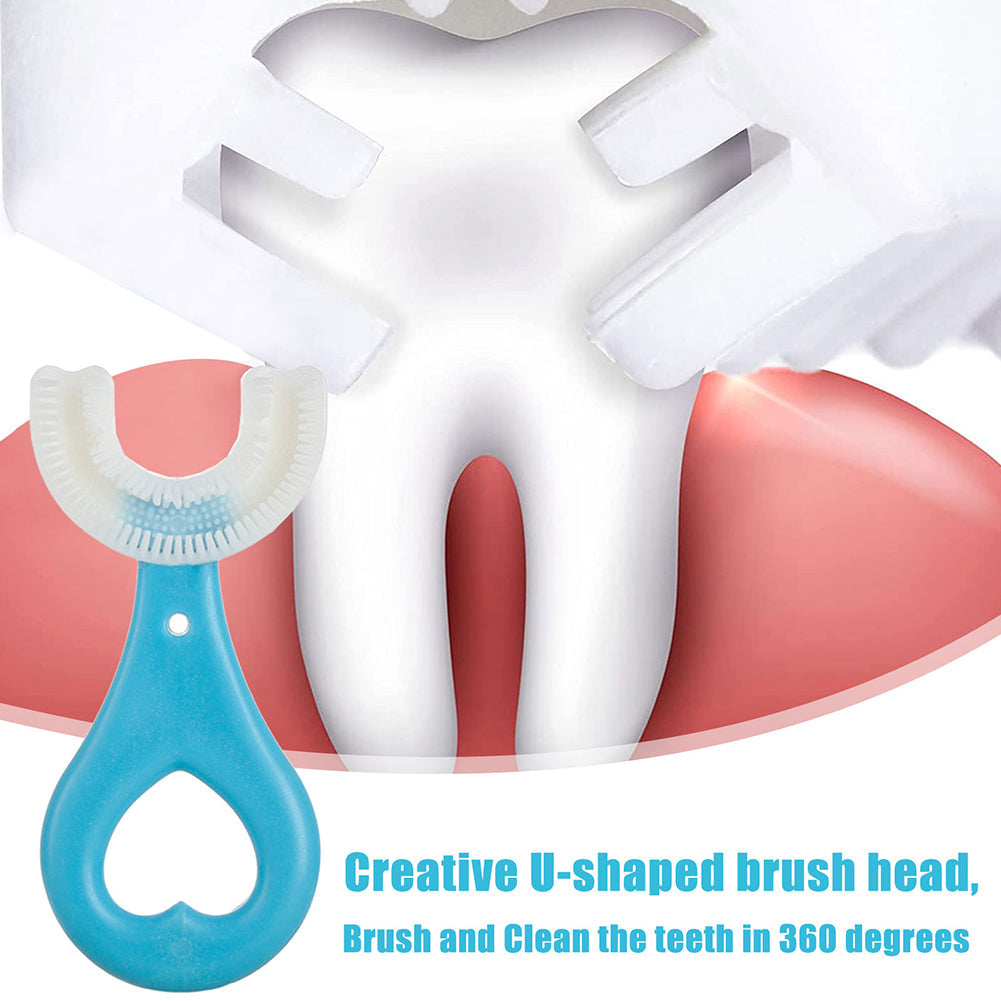 BrightMint™ — Effortless, toxin-free clean that makes your smile unstoppable