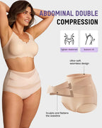 UltimateCurve™ — Sculpt Your Waist, Own Every Moment with Featherlight Comfort