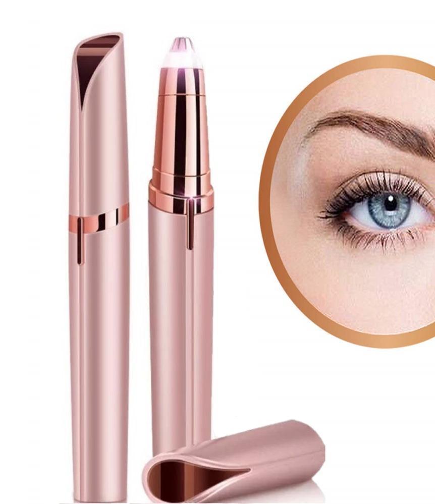 BlinkBeauty™ — Effortless, Pain-Free Brows That Boost Your Confidence Instantly