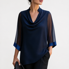 LumeraFlow™ — Effortless Elegance That Boosts Your Confidence All Day Long