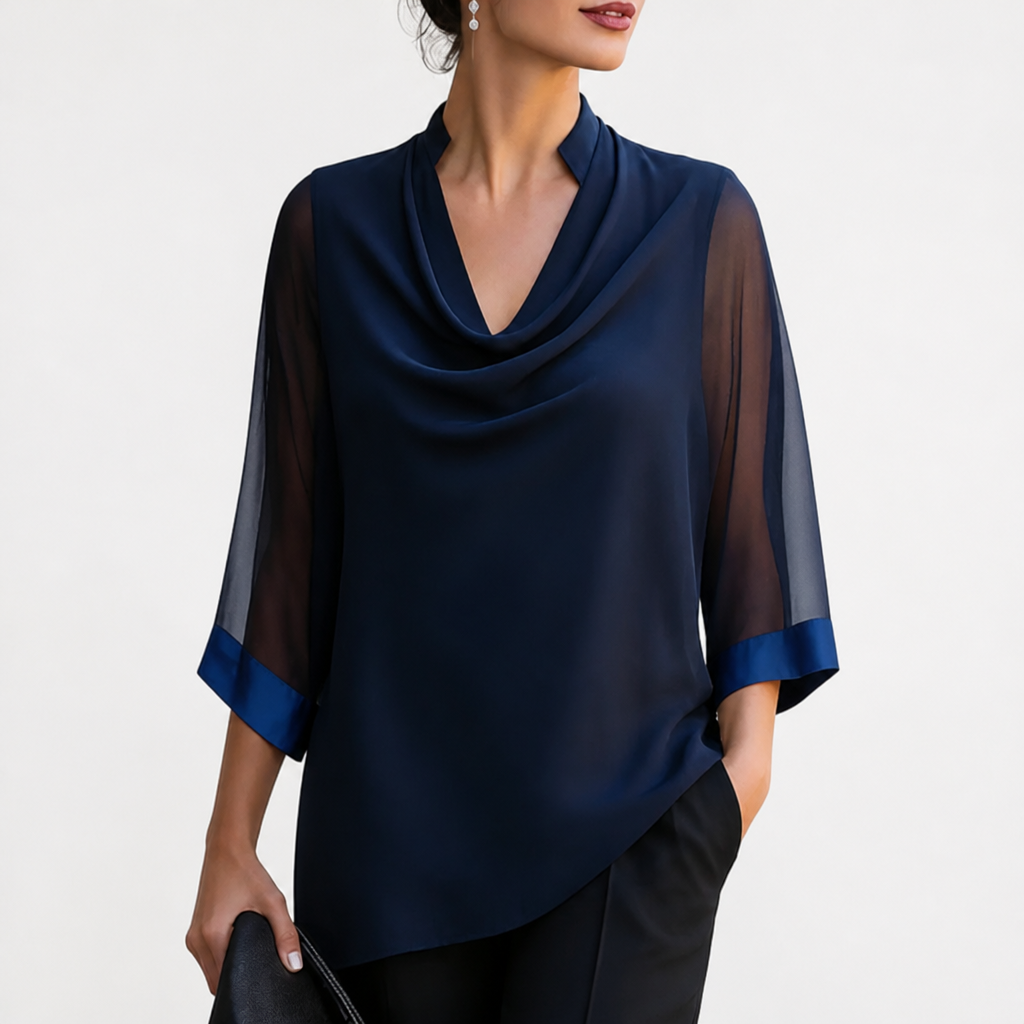 LumeraFlow™ — Effortless Elegance That Boosts Your Confidence All Day Long