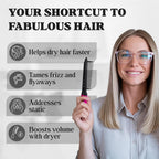 BlazeWave™ — Effortless Heatproof Styling That Protects You and Dazzles All Day