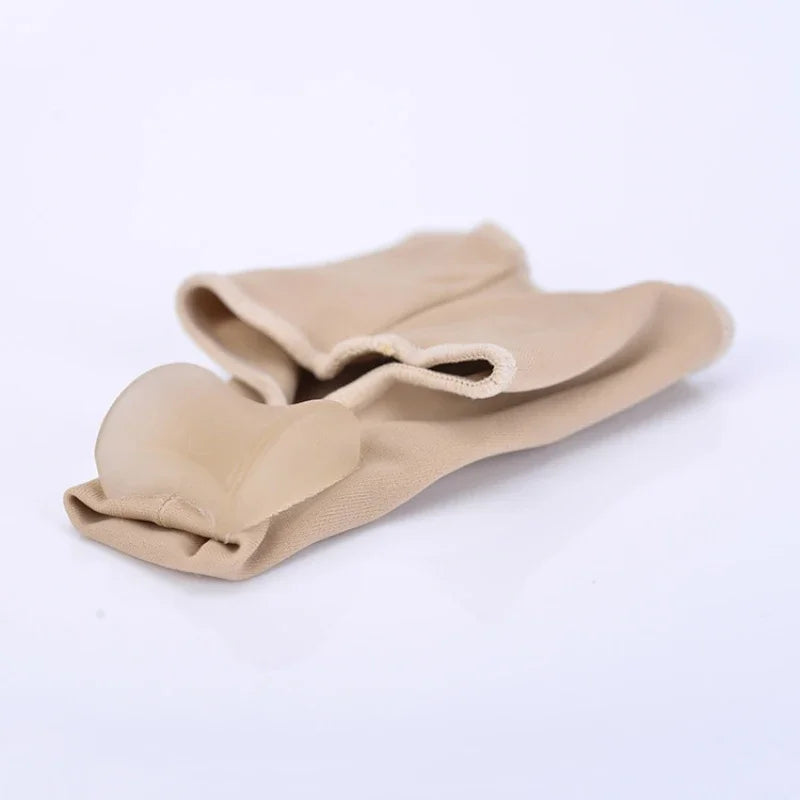FibraStep™ — Feel Light, Pain-Free Feet Every Step You Take