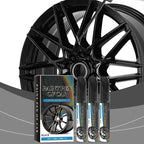 BladeGuard™ — Instantly Restore and Armor Your Wheels for Head-Turning Confidence
