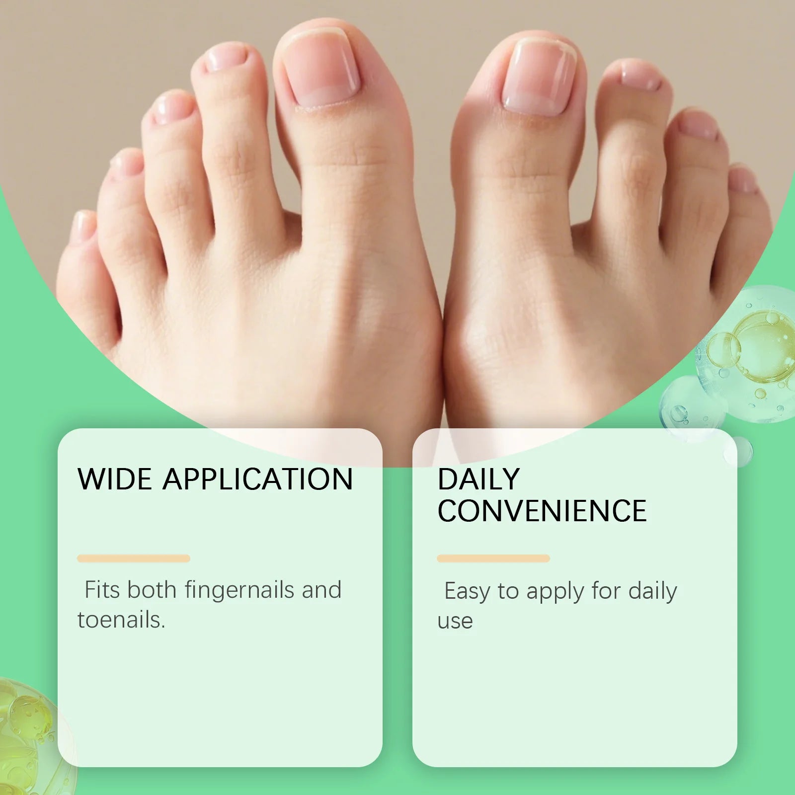 NailVanta™ — Unleash Nail Power That Commands Attention and Lasts