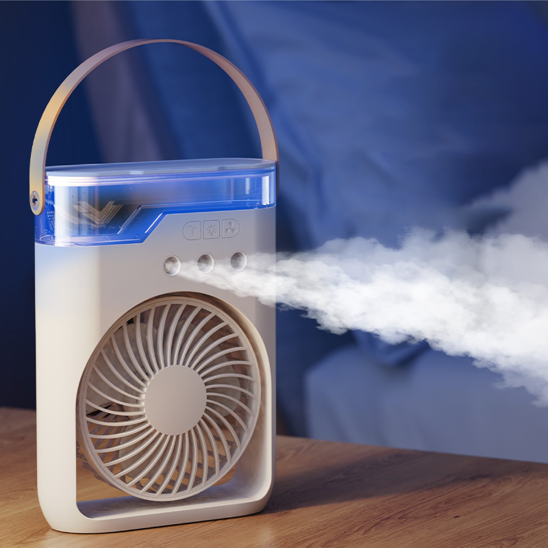 AeroChill™ — Instant Fresh Coolness That Keeps You Calm, Cool, and in Control